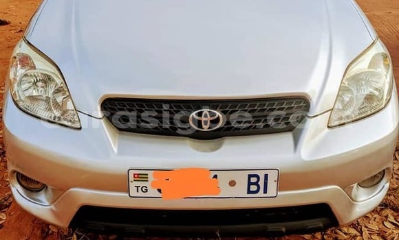 Buy Used Toyota Matrix Other Car in Lome in Togo Buy Used Toyota Matrix Other Car in Lome in Togo