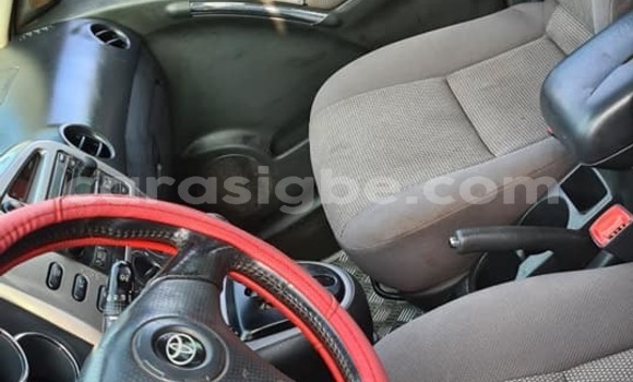 Buy Used Toyota Matrix Other Car in Lome in Togo Buy Used Toyota Matrix Other Car in Lome in Togo