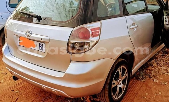 Buy Used Toyota Matrix Other Car in Lome in Togo Buy Used Toyota Matrix Other Car in Lome in Togo