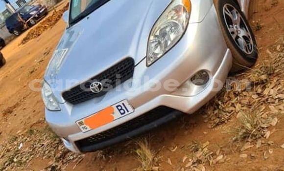 Buy Used Toyota Matrix Other Car in Lome in Togo Buy Used Toyota Matrix Other Car in Lome in Togo
