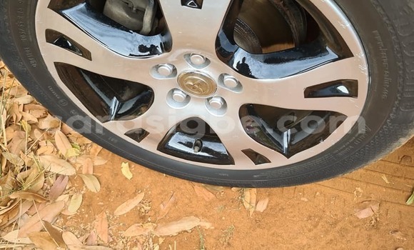 Buy Used Toyota Matrix Other Car in Lome in Togo Buy Used Toyota Matrix Other Car in Lome in Togo