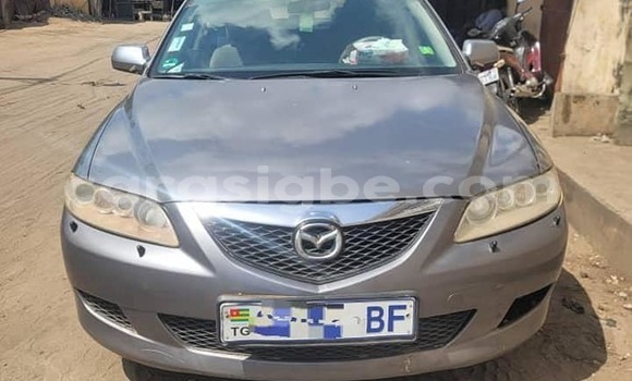 Acheter Occasion Voiture Mazda 6 Autre à Lomé, Togo Acheter Occasion Voiture Mazda 6 Autre à Lomé, Togo