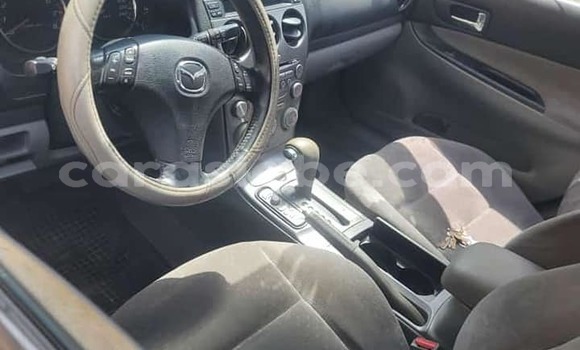 Buy Used Mazda 6 Other Car in Lome in Togo Buy Used Mazda 6 Other Car in Lome in Togo