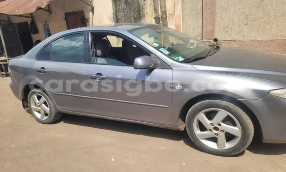 Buy Used Mazda 6 Other Car in Lome in Togo Buy Used Mazda 6 Other Car in Lome in Togo