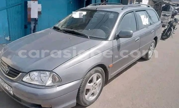 Buy Used Toyota Avensis Other Car in Lome in Togo Buy Used Toyota Avensis Other Car in Lome in Togo