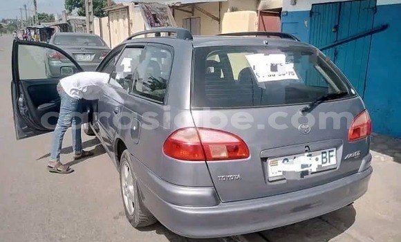 Buy Used Toyota Avensis Other Car in Lome in Togo Buy Used Toyota Avensis Other Car in Lome in Togo