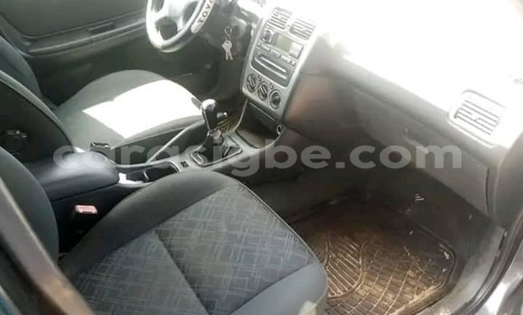 Buy Used Toyota Avensis Other Car in Lome in Togo Buy Used Toyota Avensis Other Car in Lome in Togo
