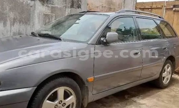 Buy Used Toyota Avensis Other Car in Lome in Togo Buy Used Toyota Avensis Other Car in Lome in Togo