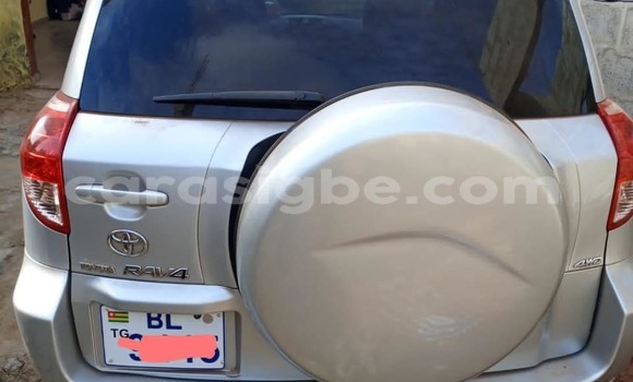 Buy Used Toyota RAV4 Other Car in Lome in Togo Buy Used Toyota RAV4 Other Car in Lome in Togo