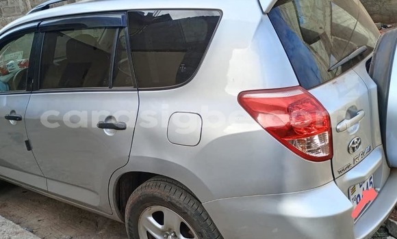 Buy Used Toyota RAV4 Other Car in Lome in Togo Buy Used Toyota RAV4 Other Car in Lome in Togo