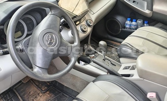 Buy Used Toyota RAV4 Other Car in Lome in Togo Buy Used Toyota RAV4 Other Car in Lome in Togo