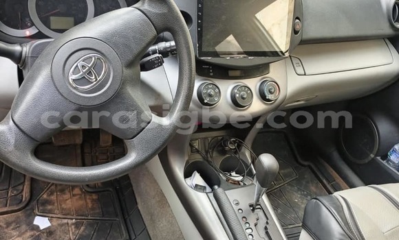 Buy Used Toyota RAV4 Other Car in Lome in Togo Buy Used Toyota RAV4 Other Car in Lome in Togo