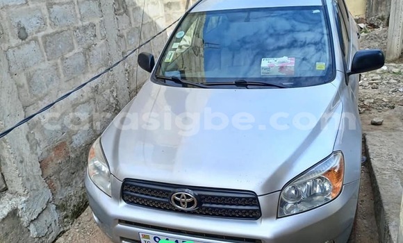 Buy Used Toyota RAV4 Other Car in Lome in Togo Buy Used Toyota RAV4 Other Car in Lome in Togo