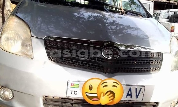 Buy Used Toyota Corolla Other Car in Aneho in Togo Buy Used Toyota Corolla Other Car in Aneho in Togo