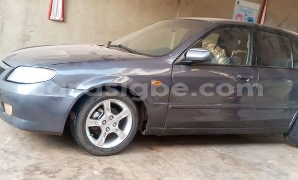 Buy Used Mazda 323 Other Car in Lome in Togo Buy Used Mazda 323 Other Car in Lome in Togo