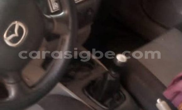 Buy Used Mazda 323 Other Car in Lome in Togo Buy Used Mazda 323 Other Car in Lome in Togo