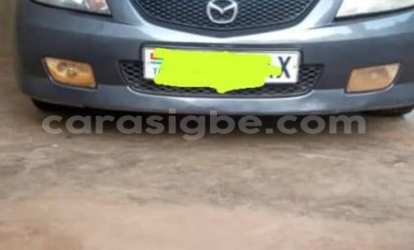 Buy Used Mazda 323 Other Car in Lome in Togo Buy Used Mazda 323 Other Car in Lome in Togo