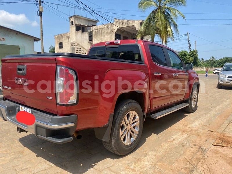Big with watermark gmc canyon togo lome 8438