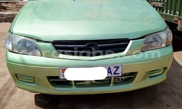 Acheter Occasion Voiture Mazda Demio Autre à Lomé, Togo