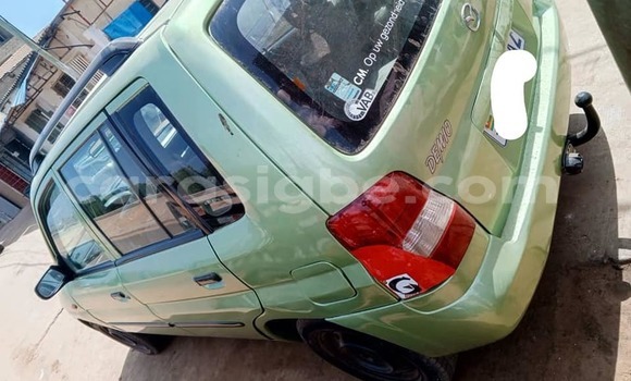Buy Used Mazda Demio Other Car in Lome in Togo Buy Used Mazda Demio Other Car in Lome in Togo