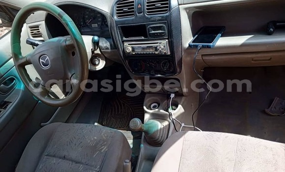Buy Used Mazda Demio Other Car in Lome in Togo Buy Used Mazda Demio Other Car in Lome in Togo