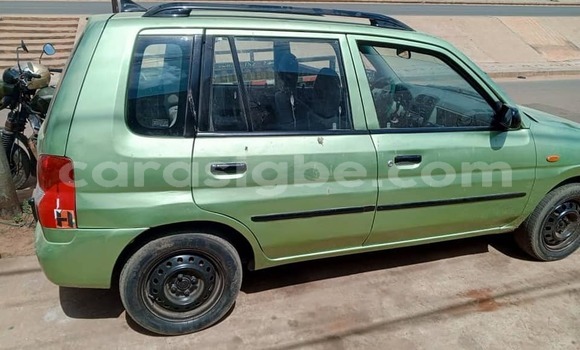 Buy Used Mazda Demio Other Car in Lome in Togo Buy Used Mazda Demio Other Car in Lome in Togo