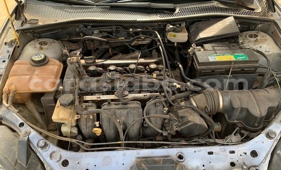 Buy Used Ford Focus Other Car in Aneho in Maritime Buy Used Ford Focus Other Car in Aneho in Maritime