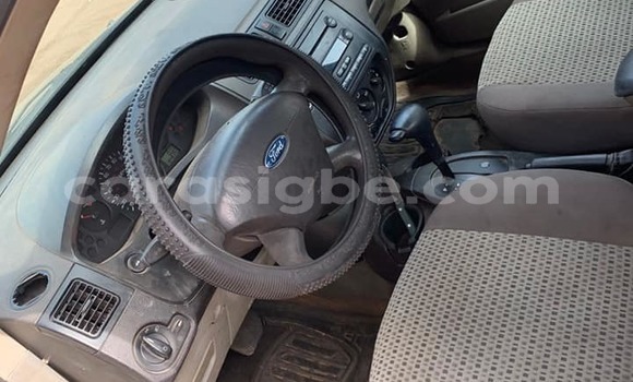 Buy Used Ford Focus Other Car in Aneho in Maritime Buy Used Ford Focus Other Car in Aneho in Maritime