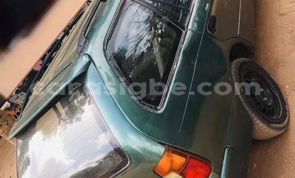 Buy Used Toyota Allion Other Car in Anie in Plateaux Buy Used Toyota Allion Other Car in Anie in Plateaux