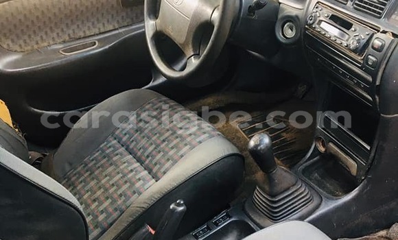 Buy Used Toyota Allion Other Car in Anie in Plateaux Buy Used Toyota Allion Other Car in Anie in Plateaux