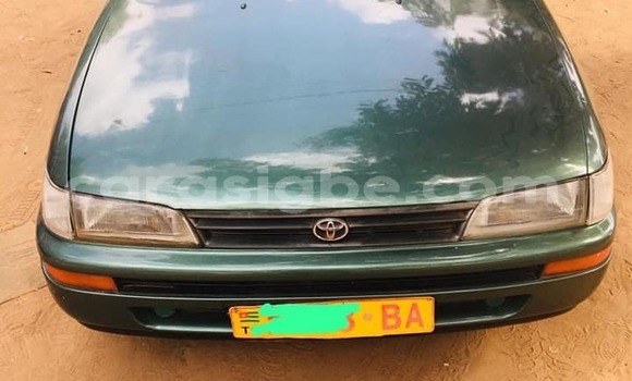 Buy Used Toyota Allion Other Car in Anie in Plateaux Buy Used Toyota Allion Other Car in Anie in Plateaux