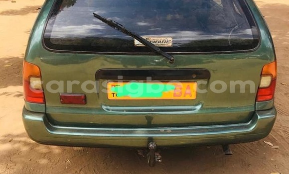 Buy Used Toyota Allion Other Car in Anie in Plateaux Buy Used Toyota Allion Other Car in Anie in Plateaux