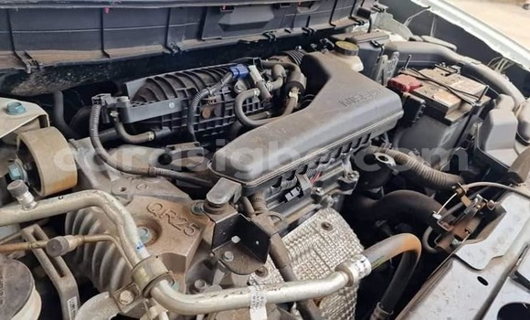 Buy Used Nissan Rogue White Car in Aneho in Maritime Buy Used Nissan Rogue White Car in Aneho in Maritime