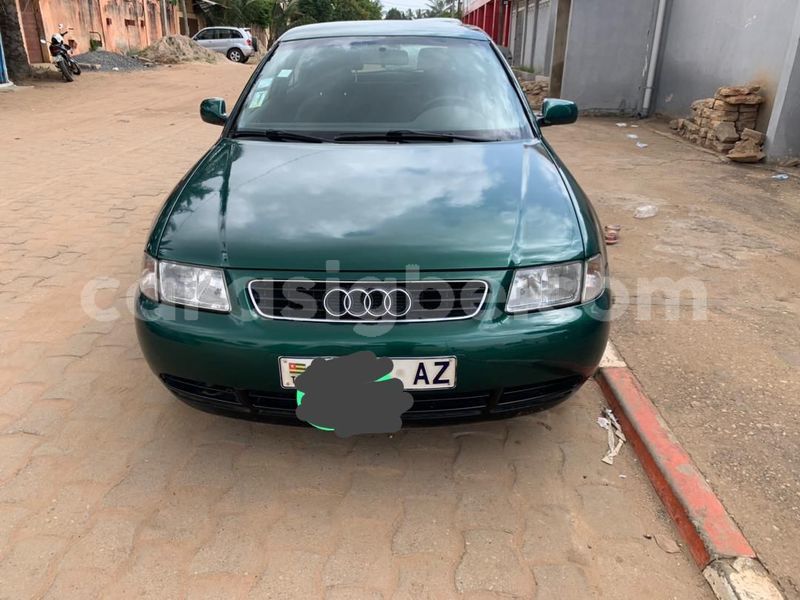 Big with watermark audi a3 togo lome 8447
