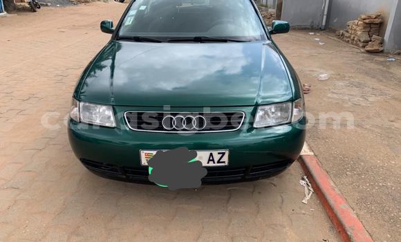 Acheter Occasion Voiture Audi A3 Vert à Lomé, Togo Acheter Occasion Voiture Audi A3 Vert à Lomé, Togo