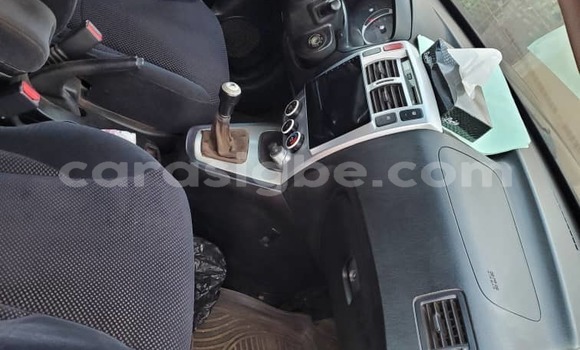 Buy Used Hyundai Tucson Black Car in Lome in Togo Buy Used Hyundai Tucson Black Car in Lome in Togo