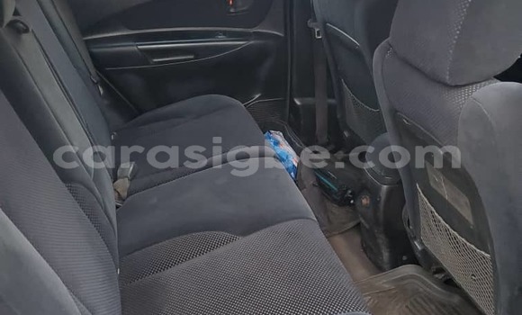 Buy Used Hyundai Tucson Black Car in Lome in Togo Buy Used Hyundai Tucson Black Car in Lome in Togo