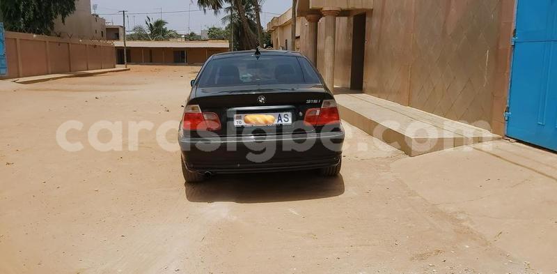 Big with watermark bmw 3 series togo lome 8454
