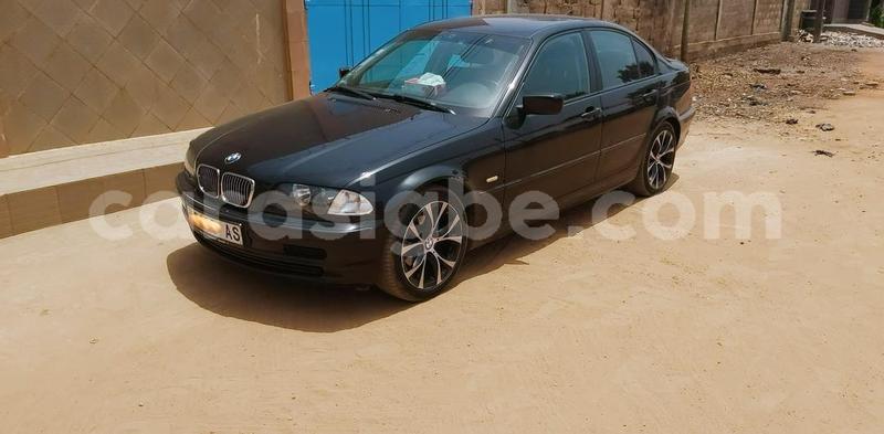 Big with watermark bmw 3 series togo lome 8454