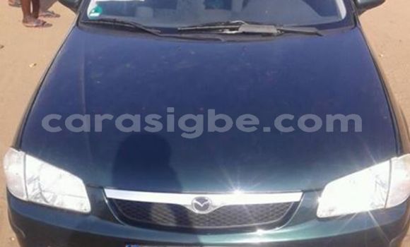 Acheter Occasion Voiture Mazda 323 Autre à Lomé, Togo Acheter Occasion Voiture Mazda 323 Autre à Lomé, Togo