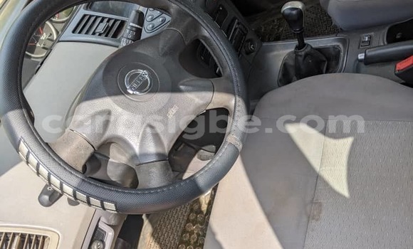 Buy Used Nissan Primera Black Car in Lome in Maritime Buy Used Nissan Primera Black Car in Lome in Maritime