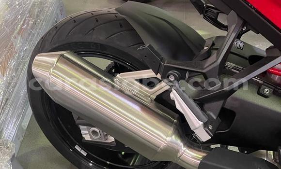 Acheter Occasion Moto BMW S 1000 Rouge à Adawlato, Togo Acheter Occasion Moto BMW S 1000 Rouge à Adawlato, Togo