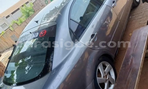 Buy Used Mazda 6 Other Car in Lome in Maritime Buy Used Mazda 6 Other Car in Lome in Maritime