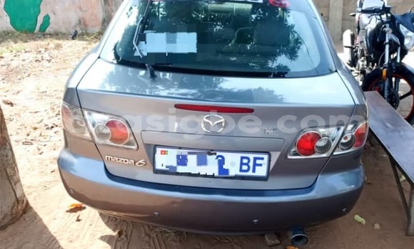 Buy Used Mazda 6 Other Car in Lome in Maritime Buy Used Mazda 6 Other Car in Lome in Maritime