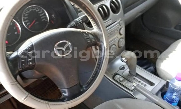 Buy Used Mazda 6 Other Car in Lome in Maritime Buy Used Mazda 6 Other Car in Lome in Maritime