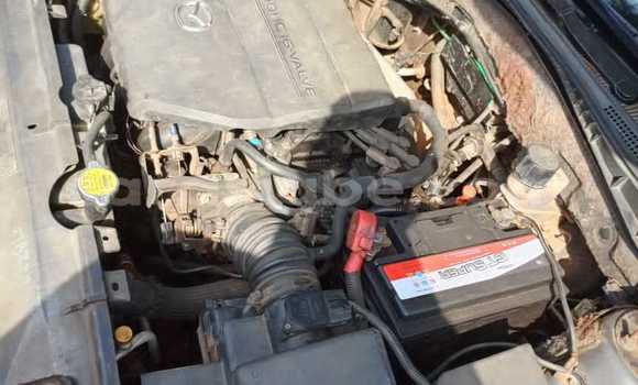 Buy Used Mazda 6 Other Car in Lome in Maritime Buy Used Mazda 6 Other Car in Lome in Maritime