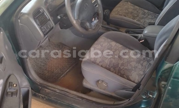 Buy Used Toyota Avensis Green Car in Lome in Maritime Buy Used Toyota Avensis Green Car in Lome in Maritime