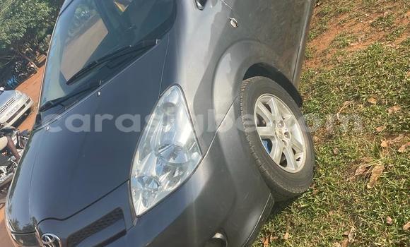 Buy Used Toyota Corolla Verso Other Car in Lome in Maritime Buy Used Toyota Corolla Verso Other Car in Lome in Maritime