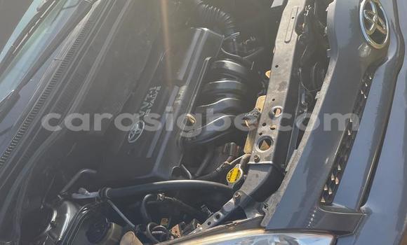 Buy Used Toyota Corolla Verso Other Car in Lome in Maritime Buy Used Toyota Corolla Verso Other Car in Lome in Maritime