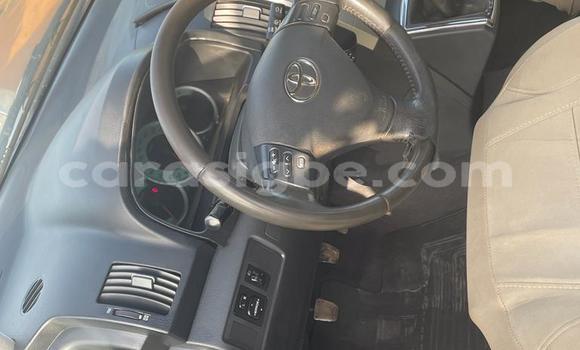 Buy Used Toyota Corolla Verso Other Car in Lome in Maritime Buy Used Toyota Corolla Verso Other Car in Lome in Maritime
